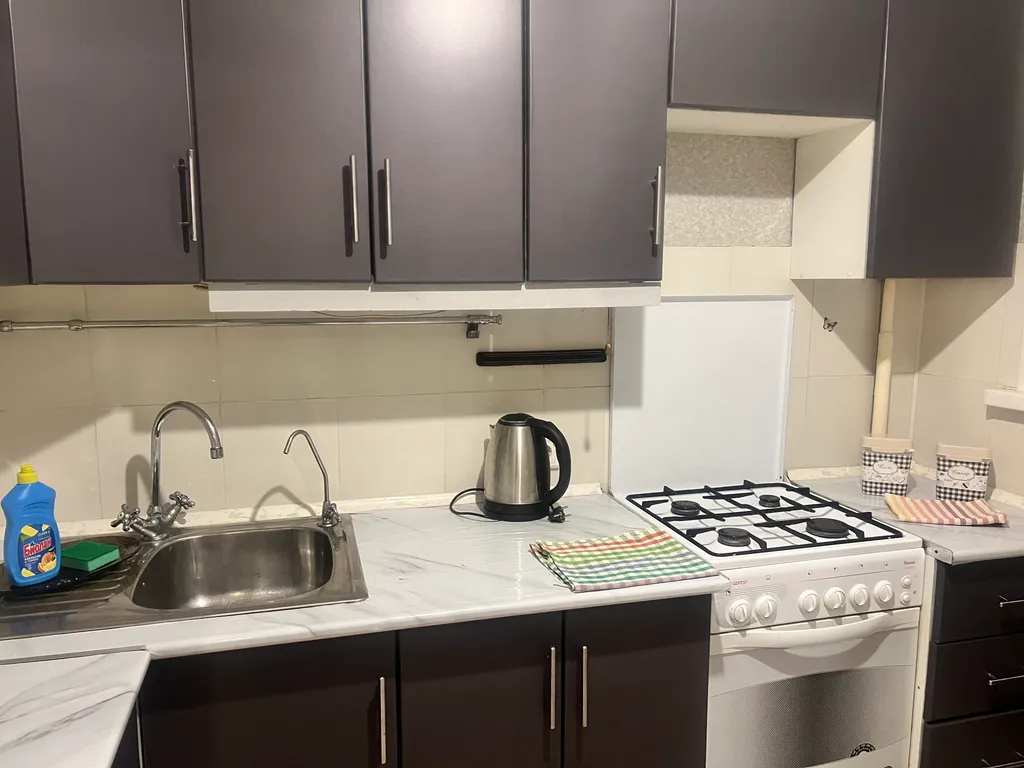 Квартира в лучшем районе города