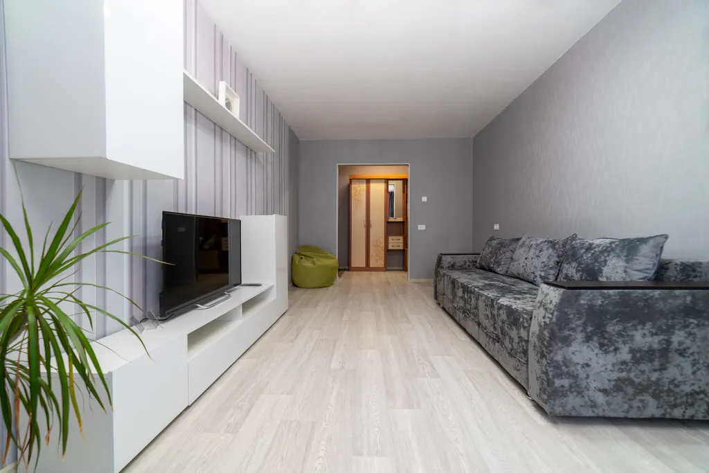 Уютная 2-х комнатная квартира в центре Хабаровска