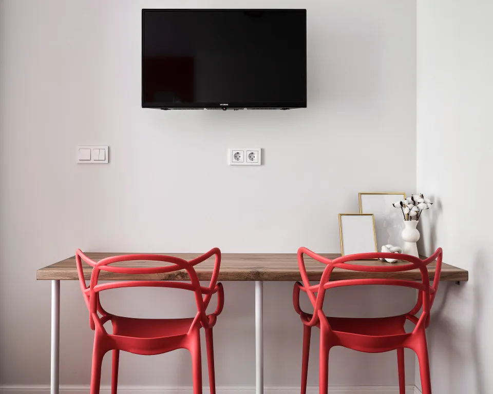 Квартира 1-комнатная Квартира — Москва