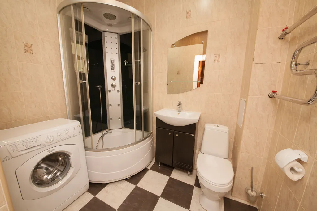 Красивая квартира возле Локомотива