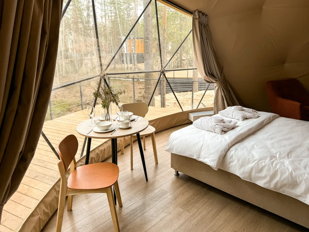 Коттедж 1-комнатный Дом — аренда посуточно в Йошкар-Ола