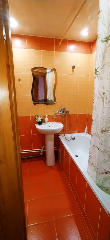 Чистая уютная квартира рядом с Мамаевом Курганом