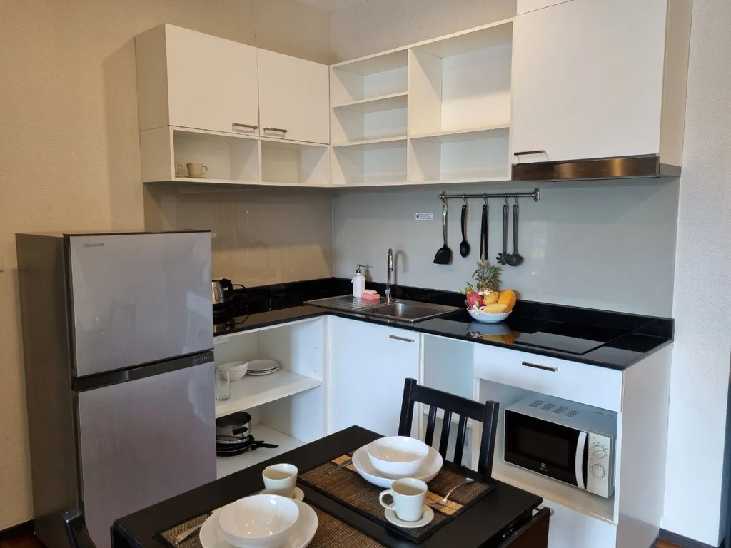 Cozy apartment in rawai, the title 3