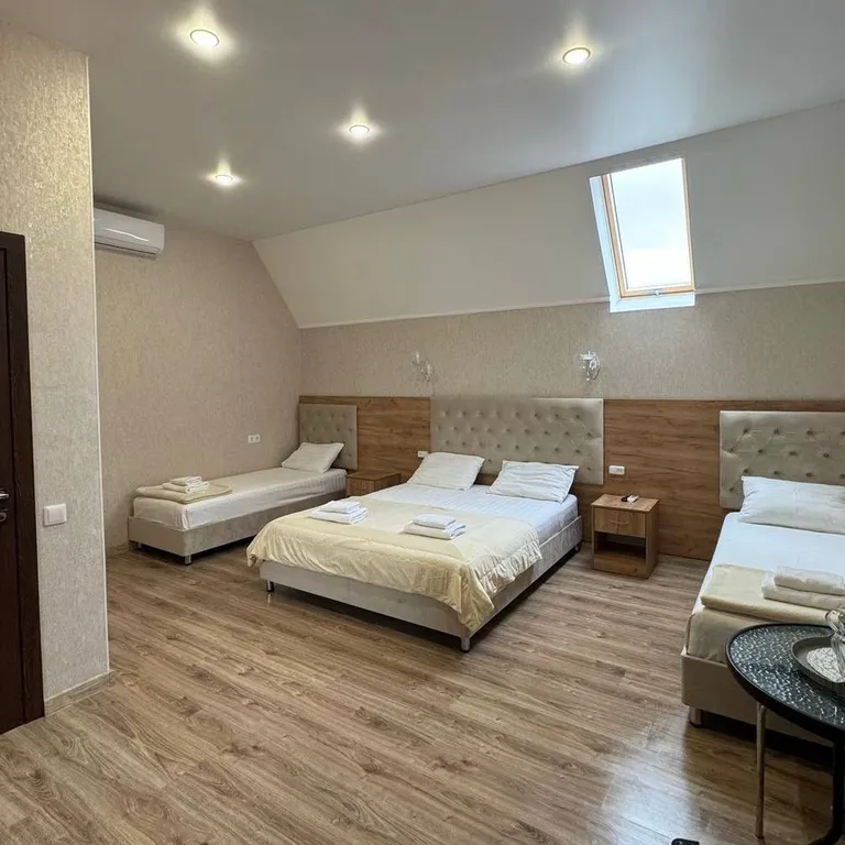 Квартира Комната — аренда посуточно в Кабардинка