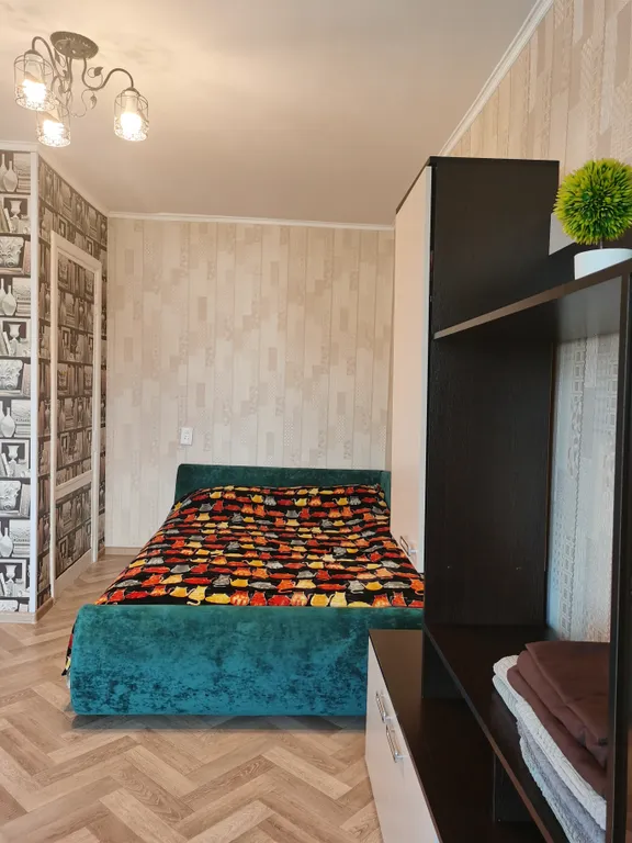 Квартира Квартира Look на залив и Золотой мост, между двух ТЦ, до центра и моря 10 минут — Владивосток