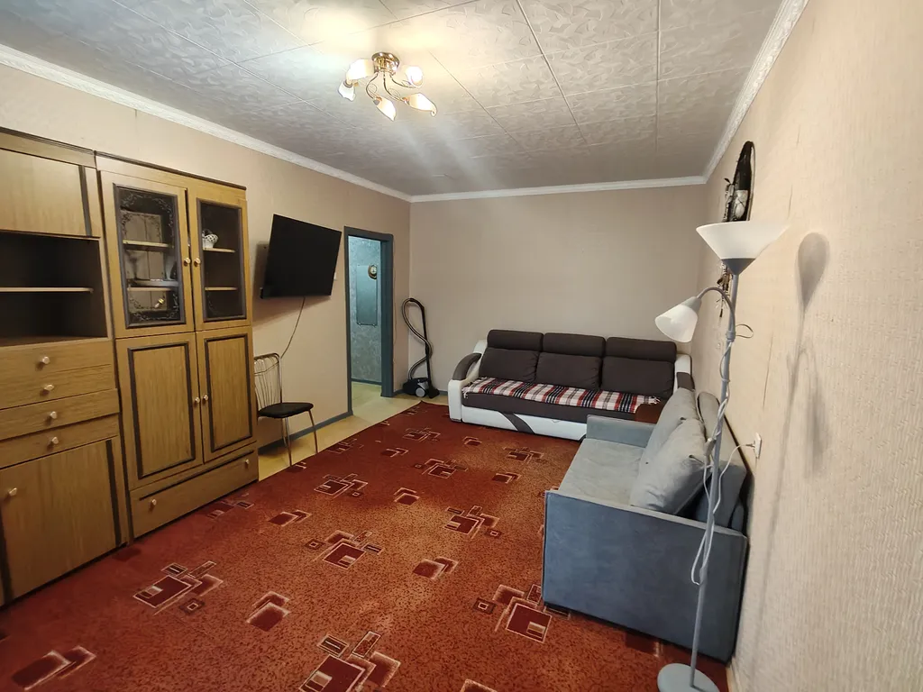 Уютная квартира в центре