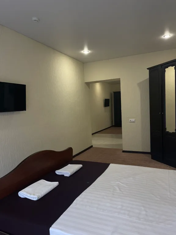 Квартира Комната — Лазаревское