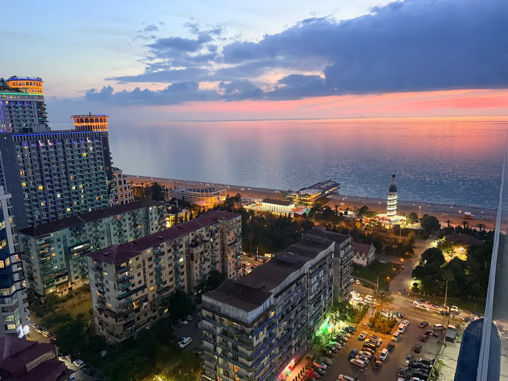 Комната