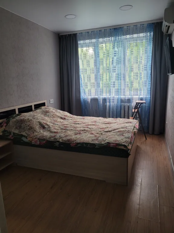 Квартира не далеко от моря