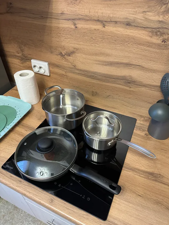 Уютная квартира в Сортавала