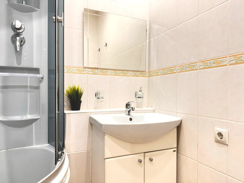 Hugge Place | Cтудия с Wi-Fi и Самозаселением