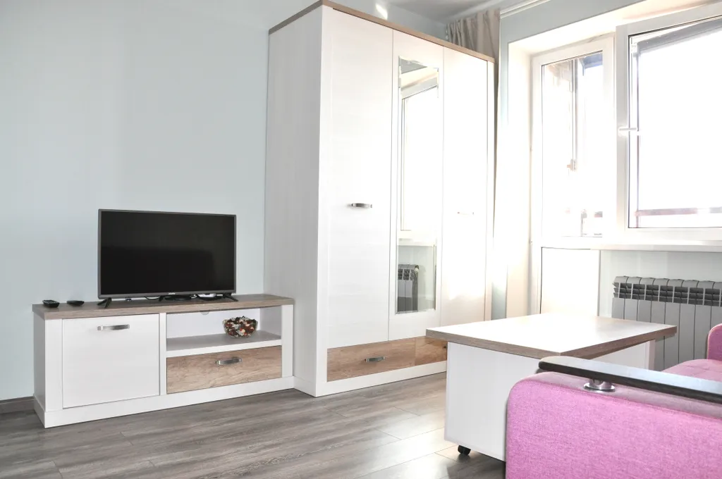 Квартира Эксклюзив — аренда посуточно в Обнинск