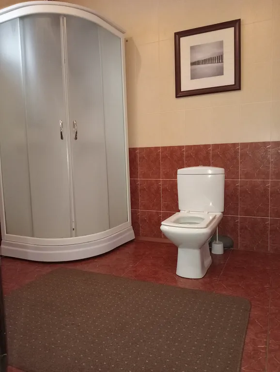 Коттедж Гостевой коттедж — Новороссийск