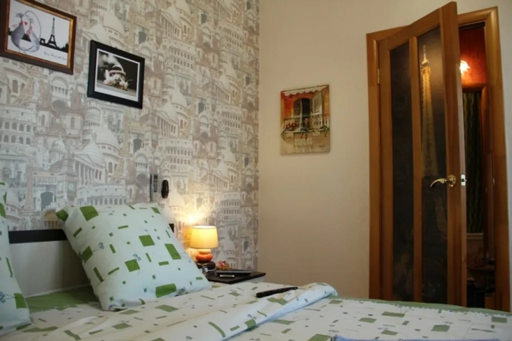 Квартира в центре