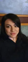 Елена Вислобокова