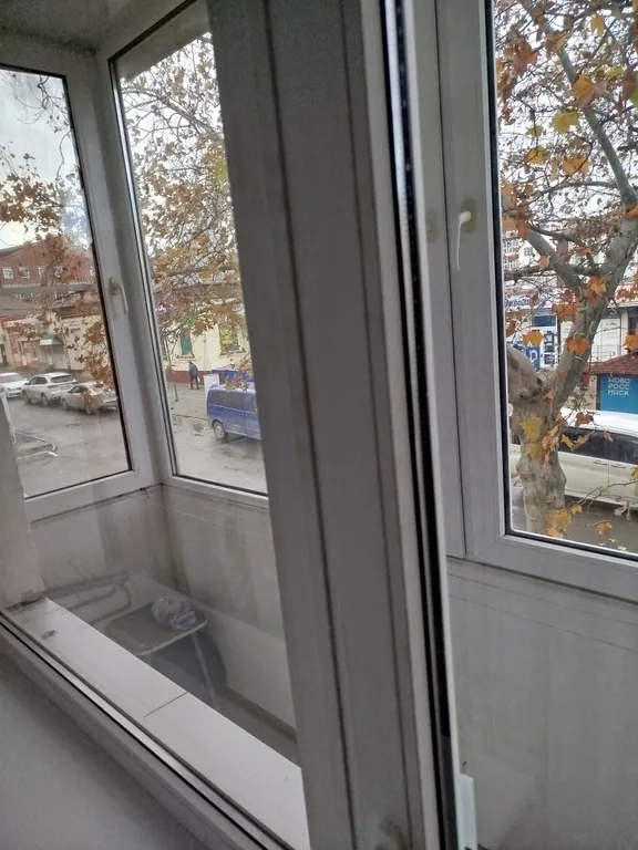 Квартира в центре