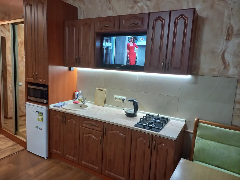 Квартира Апартаменты Александра рядом с сосновым бором и озером — Светлогорск