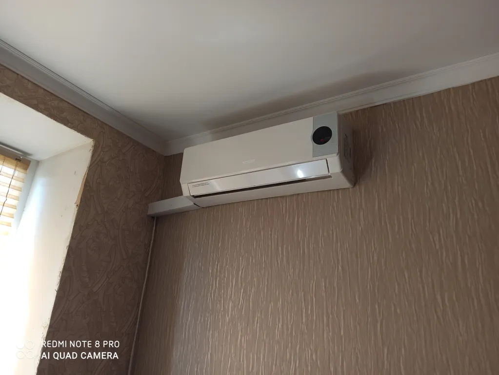 Уютная двушка