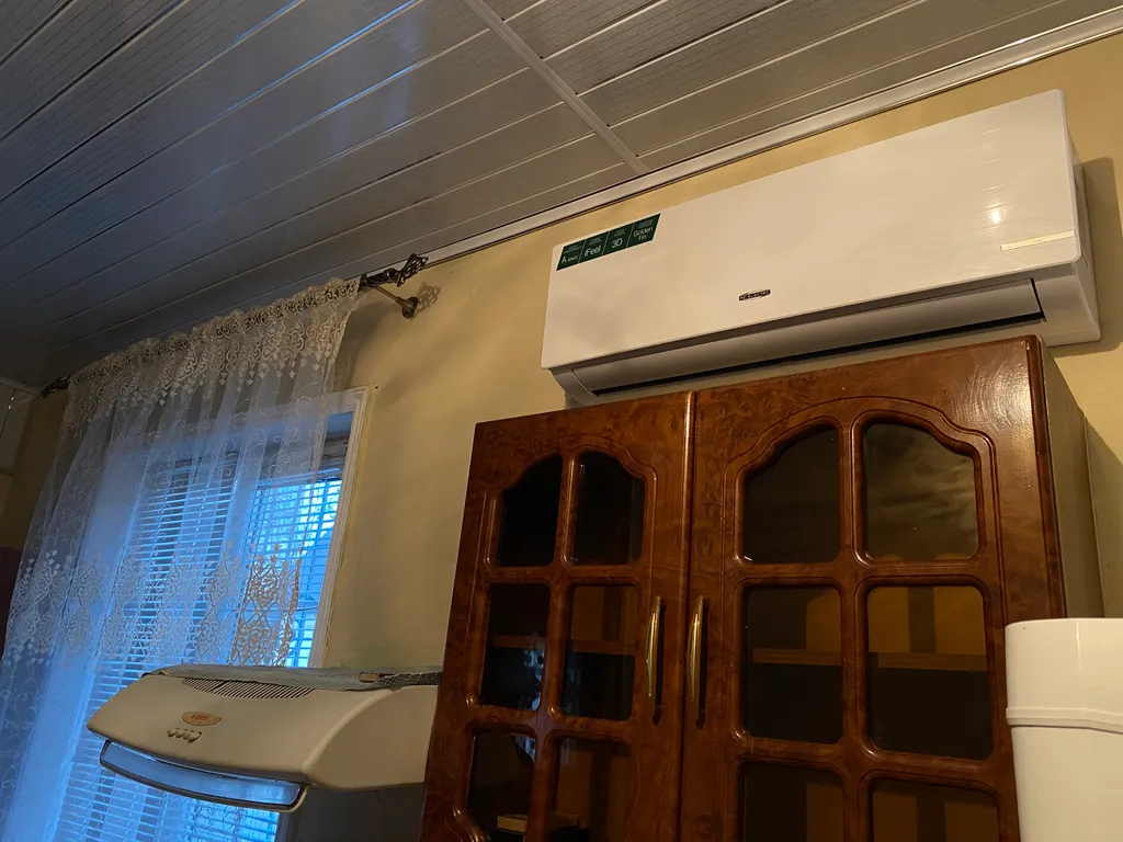 Коттедж 2-комнатный Дом — Дербент