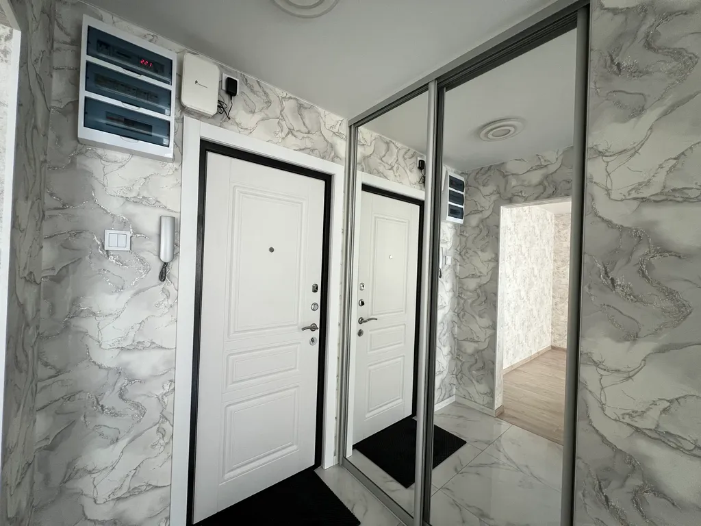 Апартаменты на Кольском