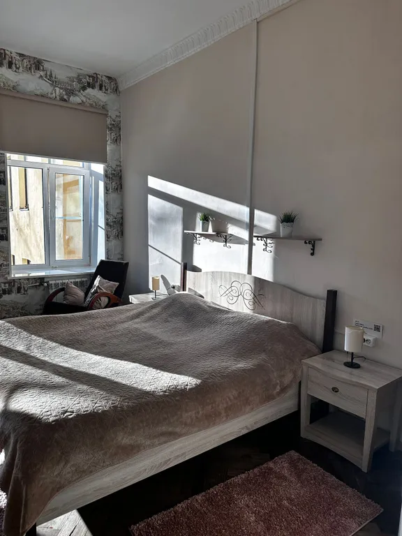 Diam apartment в центре Васильевского острова