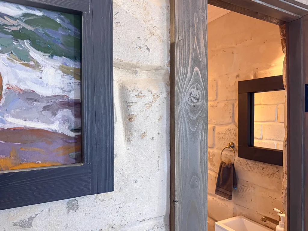 Дом Море рядом