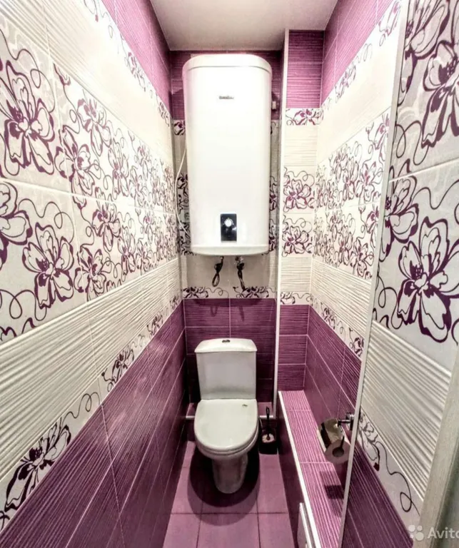 Двухкомнатная квартира в центре Вологды