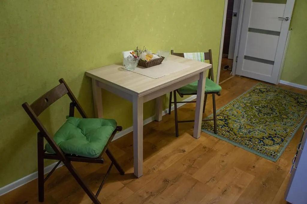 Апартаменты Уют