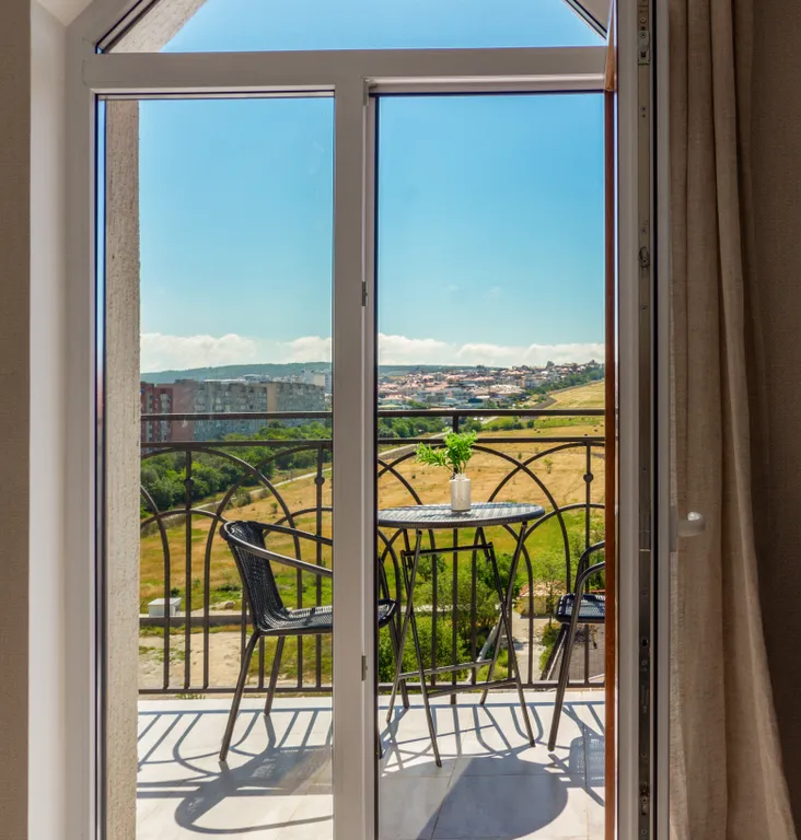 Апартаменты Sunflower