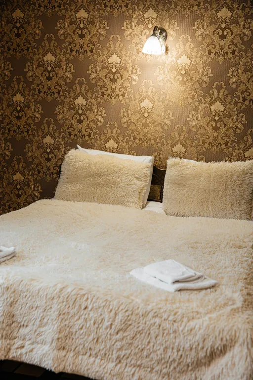 Квартира Комната — Архыз