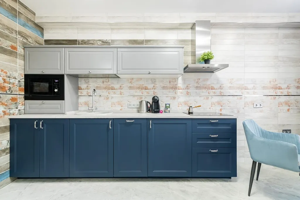 Квартира люкс в центре на 17этаже