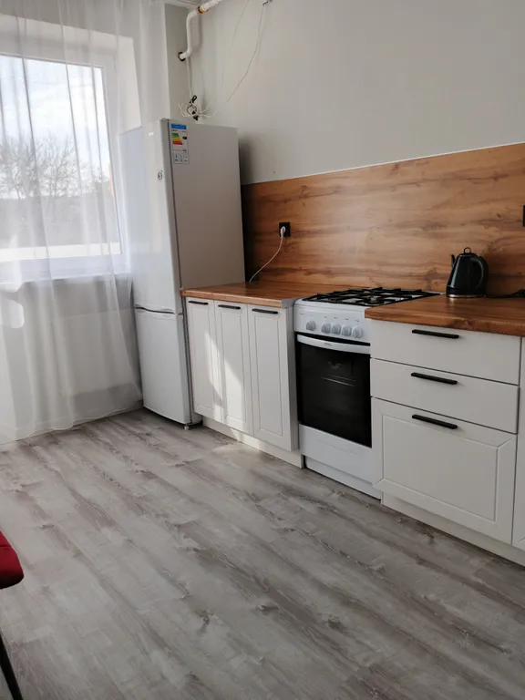 Квартира Уютная квартира на Ленина — Горячий Ключ