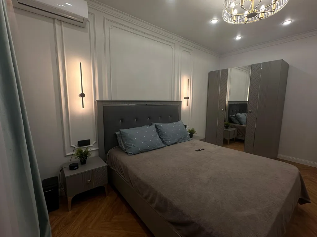 Квартира Уютная квартира у моря — Темрюк