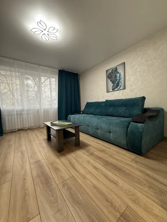 Шикарная 2к квартира в центре города