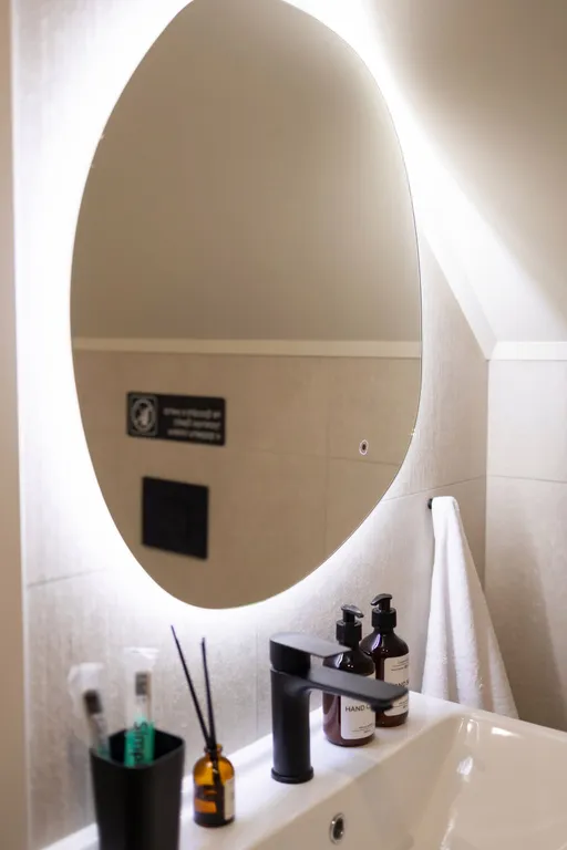 Загородный дом рядом с Сорочанами