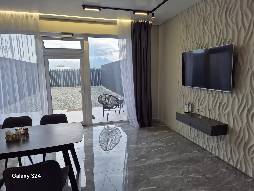 Гостевой дом Южный