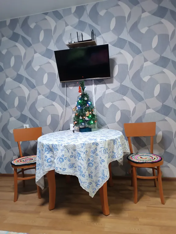 Уютная квартира — аренда посуточно в Суздаль