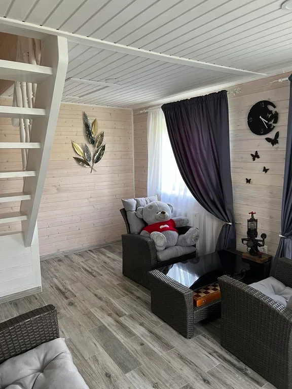 Уютный дом рядом со Спасо-Ефимиевским монастырем