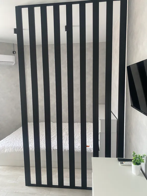 Уютная квартира с видом на Мамаев Курган и недалеко от центра