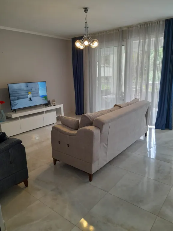 Уютная квартира на Средиземноморье