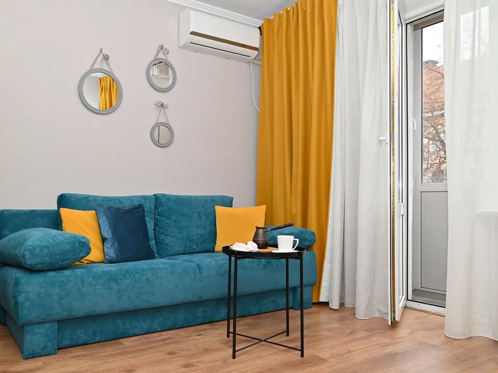 Самый Центр Ленинский