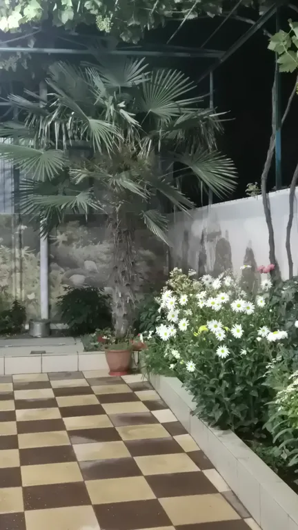 Дача у моря