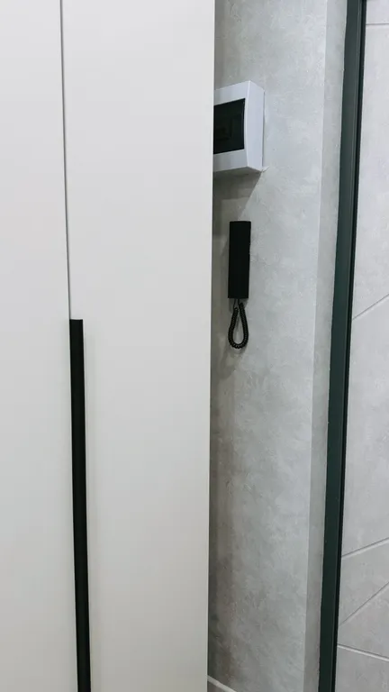 Стильная уютная квартира-студия на Алой