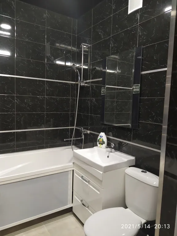 Квартира Квартира у Сиреневого сквера — Калининград