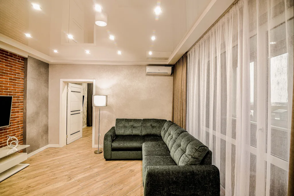 Апартаменты премиум класса