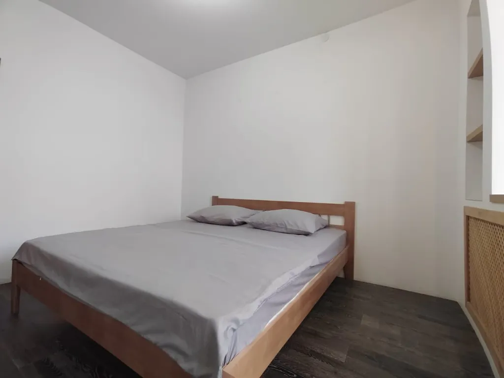 Трешка Щегловская засека