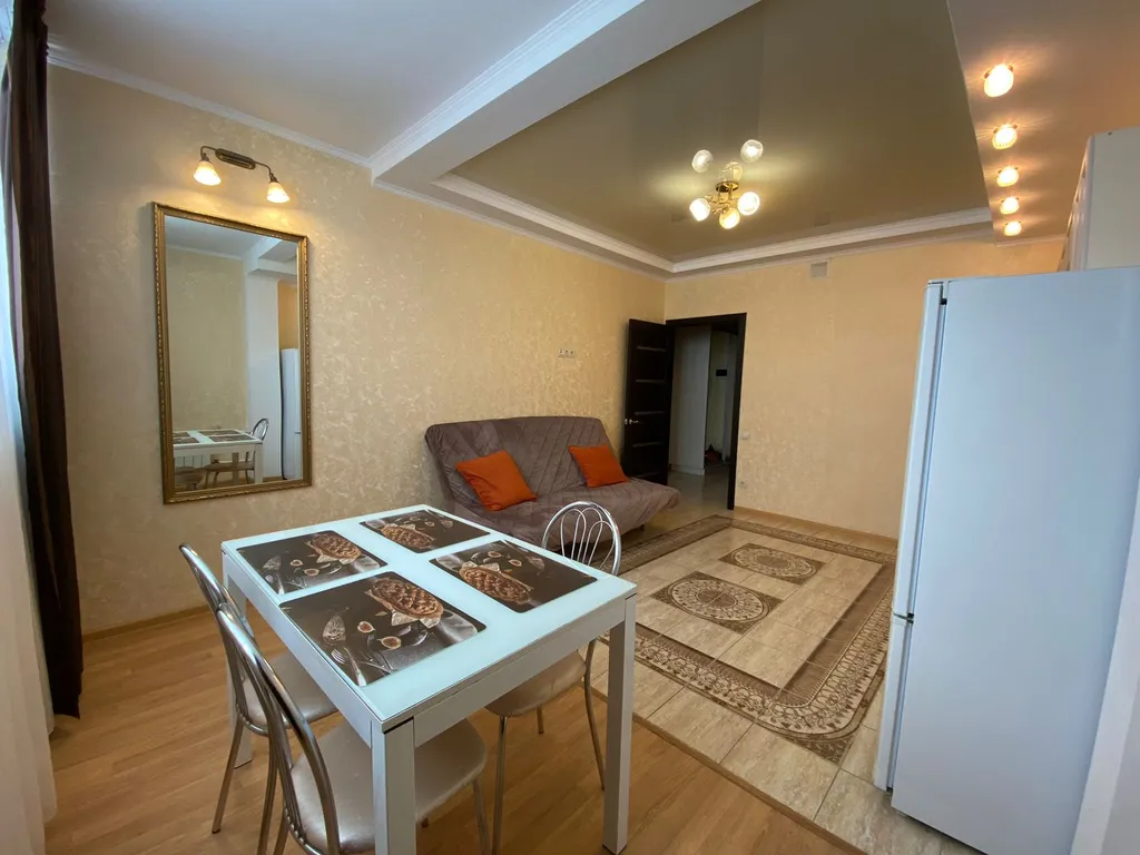 Уютная квартира в центре