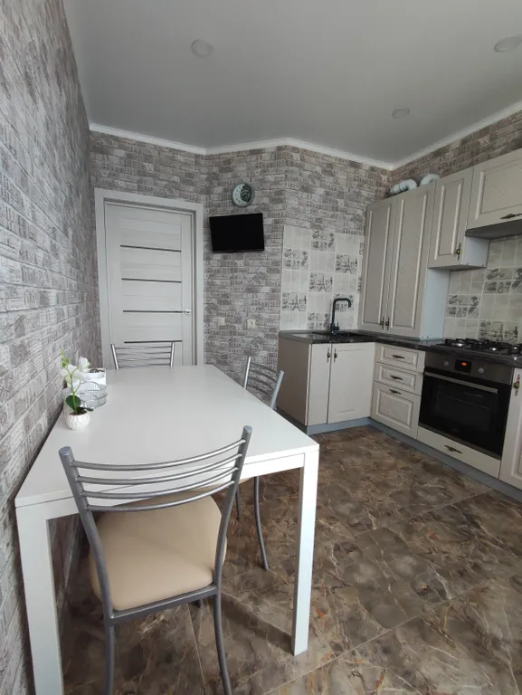 Квартира Квартира у теплого моря — Ейск