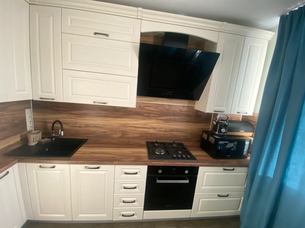 Комфортная квартира в центре города