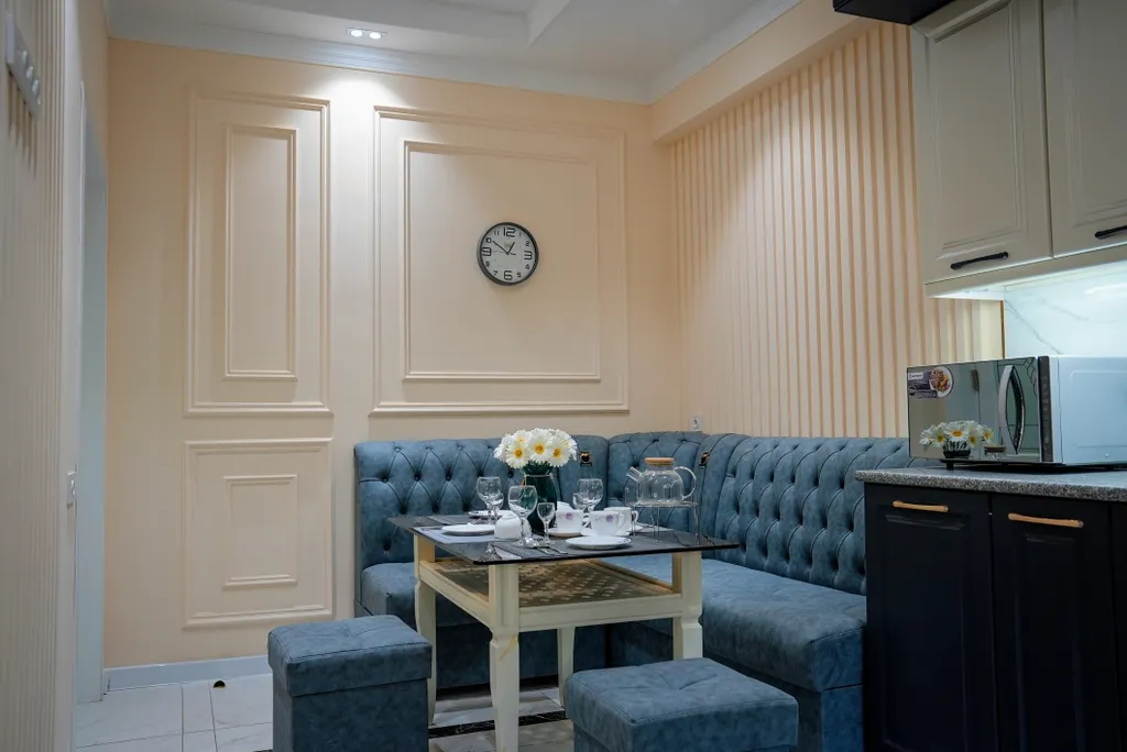 Learmara Apartment №2